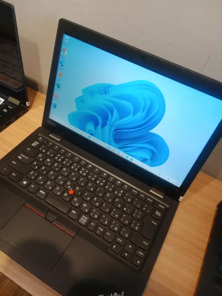LENOVO THINKPAD L390