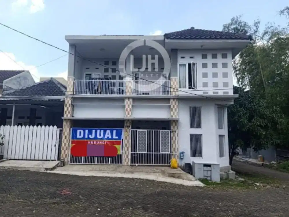 Dijual Kontrakan di Bekasi