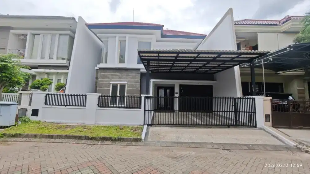 DIJUAL MURAH RUMAH SAN DIEGO