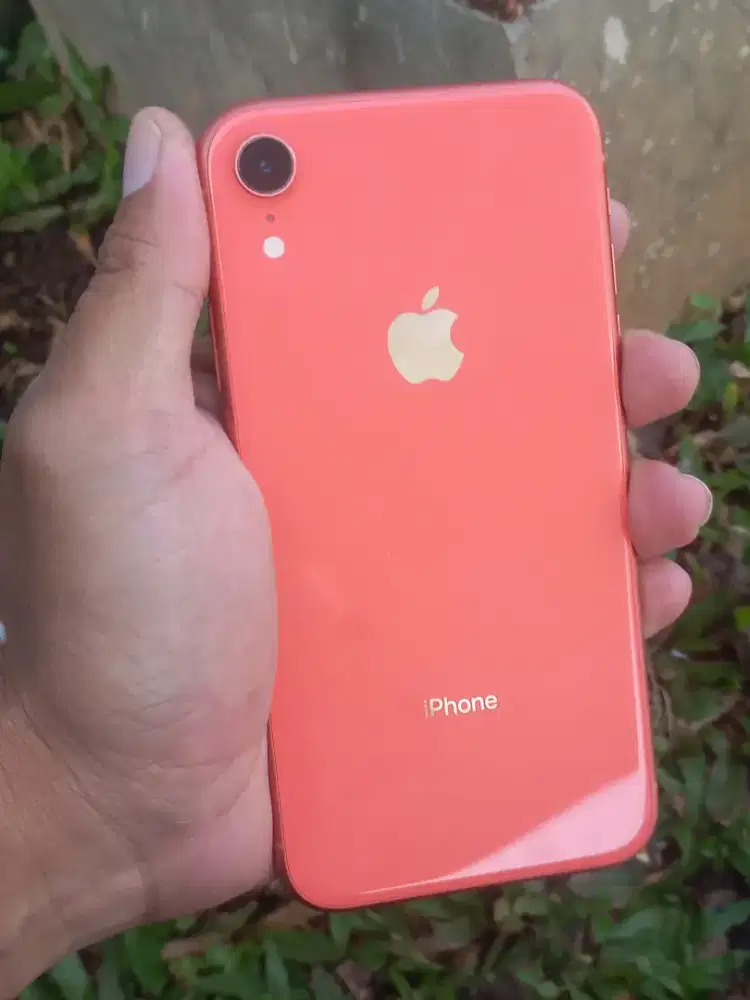 Iphone XR 64GB ALL OPERATOR