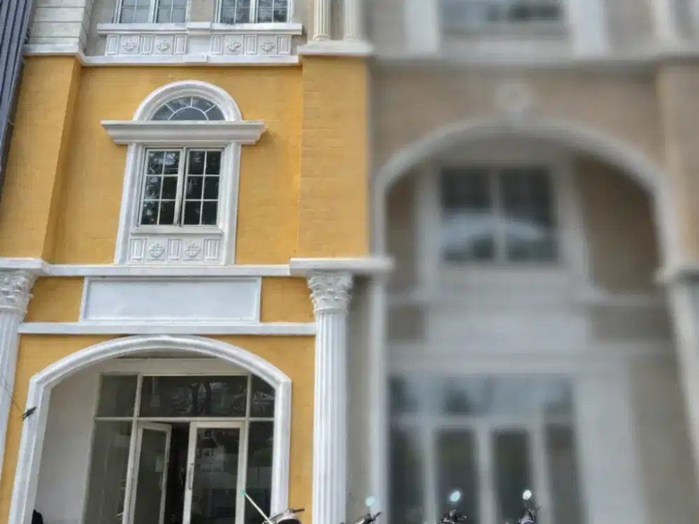 DIJUAL RUKO BOLSENA GADING SERPONG