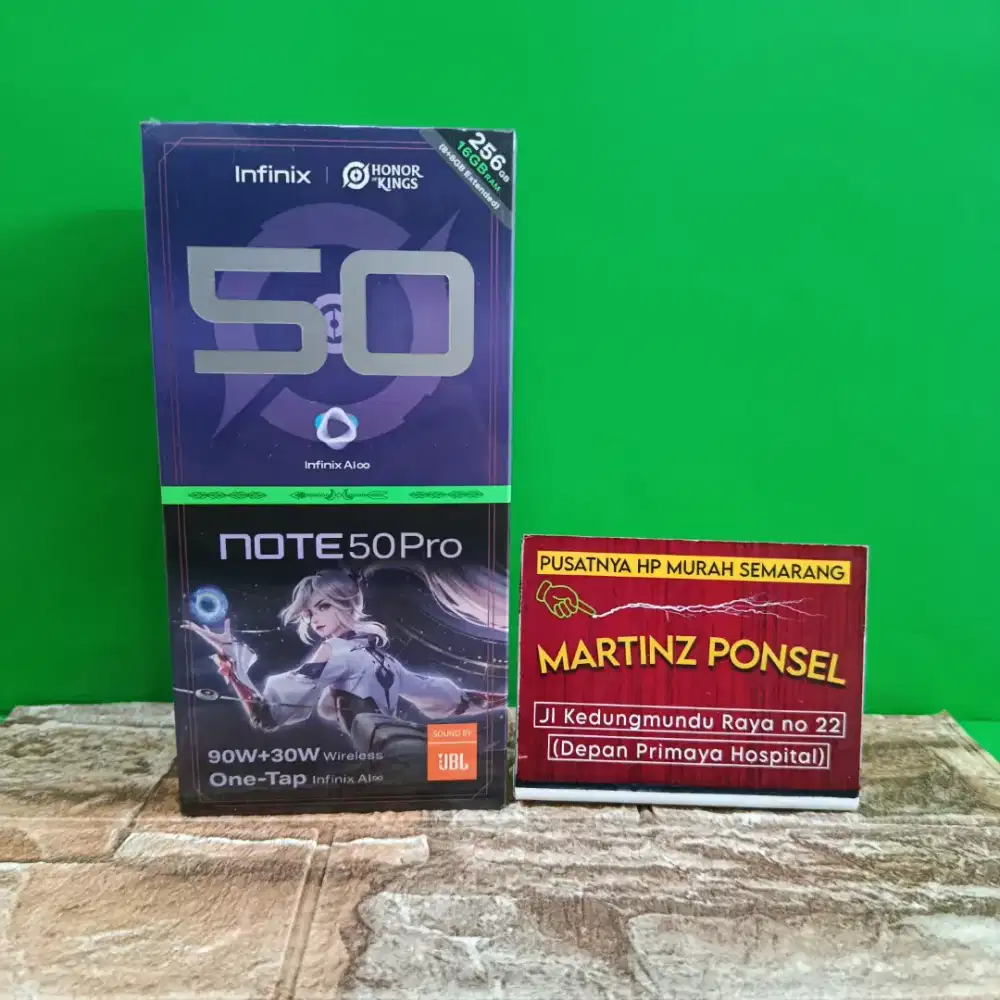 Infinix note 50pro 8/256