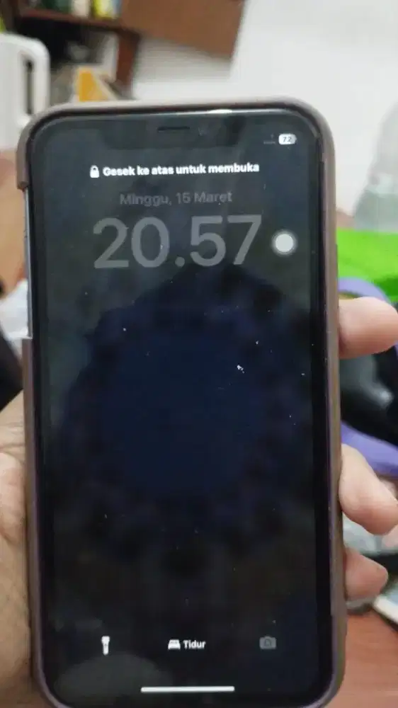 Iphoe 11 ready batangan