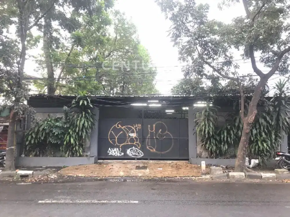 133-GUDANG  DI SUKARNO HATTA/BY PASS  SIAP PAKE .CCK SEGALA USAHA