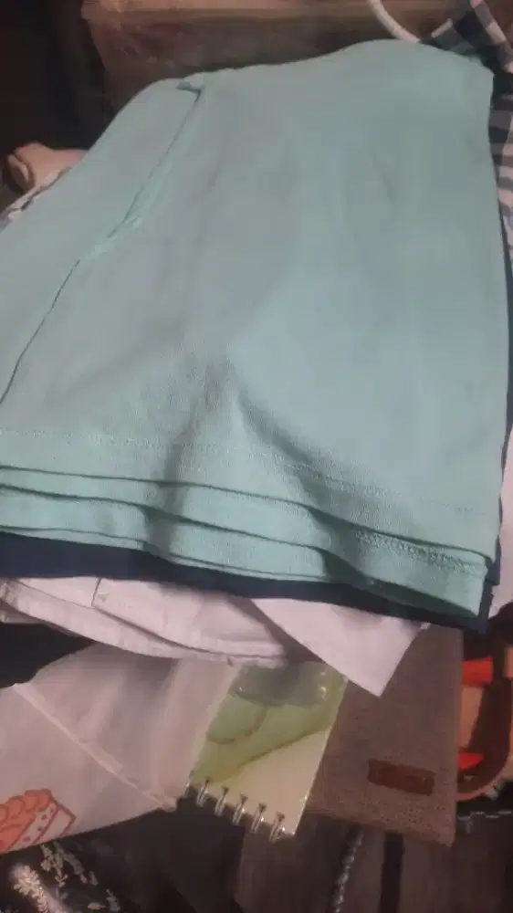 Baju dan Celana Wanita