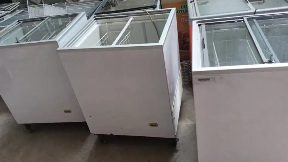 Freezer 200 Liter