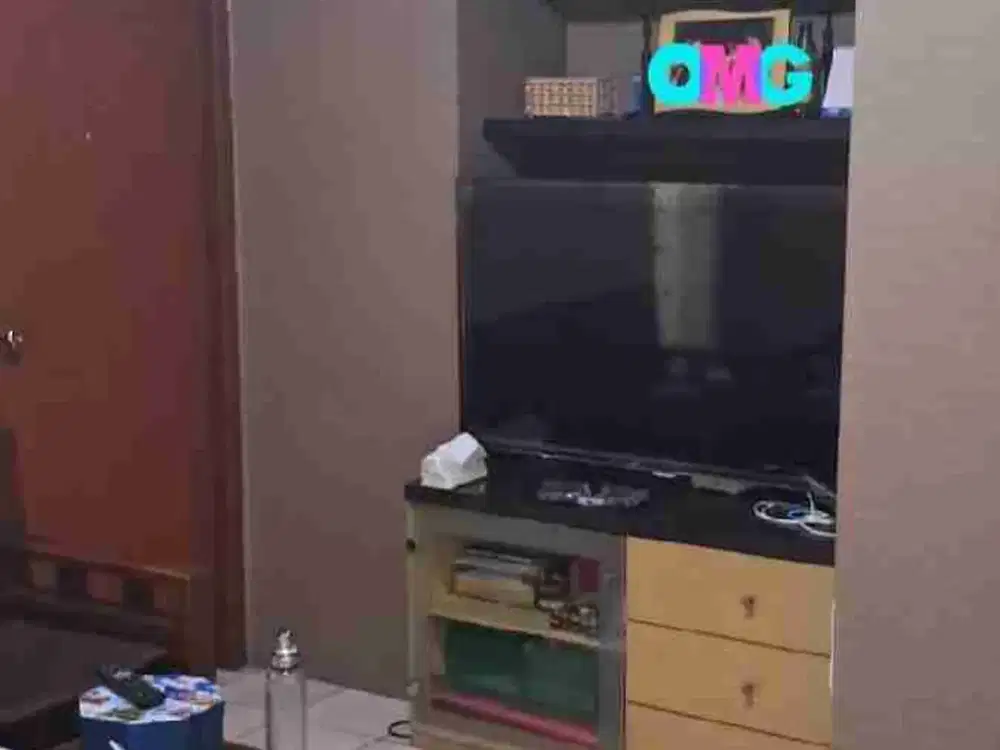 Apartemen Gading Mediterania Residences Kelapa Gading