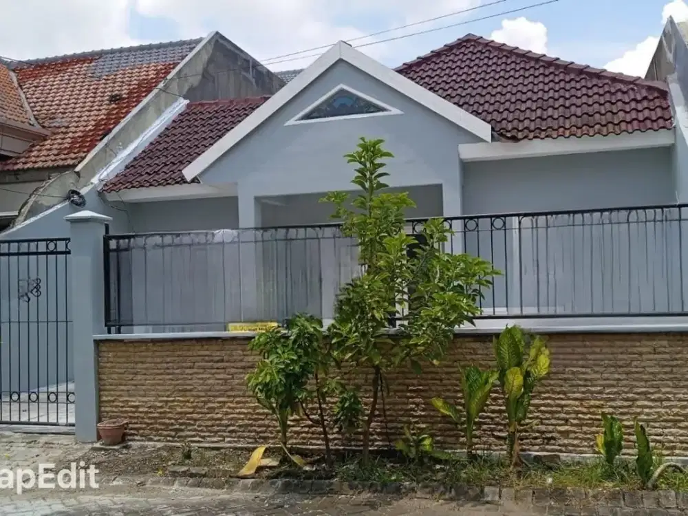 Rumah Citra Sentosa Raya