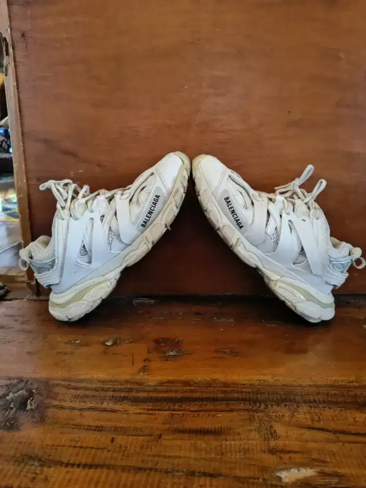 Jual Sepatu BALENCIAGA TRACK