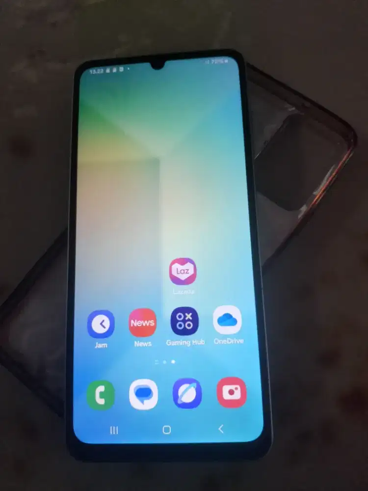 Samsung galaxy A06 ram 4/64