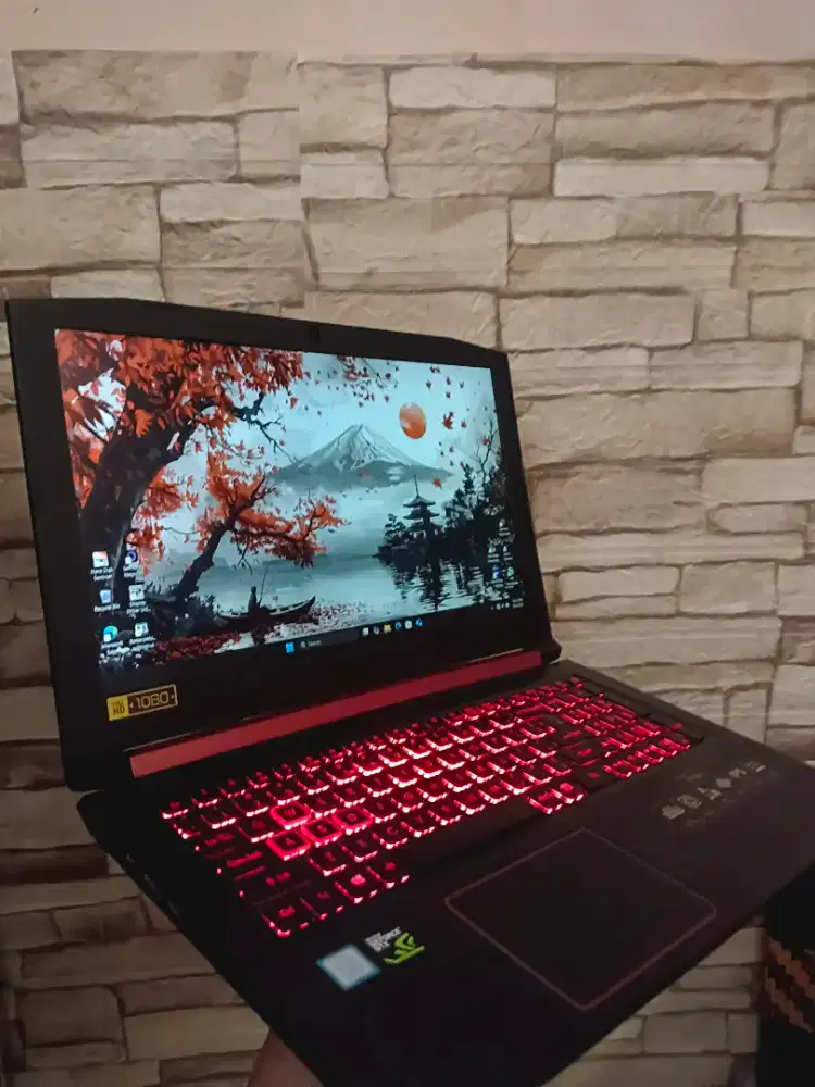 Acer nitro 5 an515