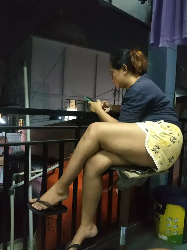 Mencari pekerjaan freelance