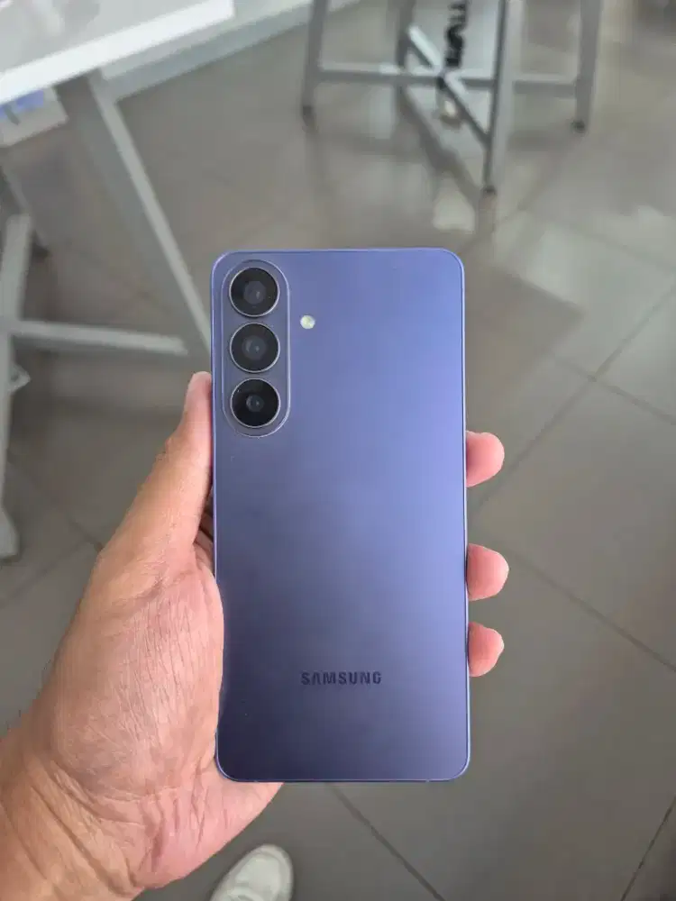 Pre order S26 plus, cicilan bisa 0% pake kartu kredit