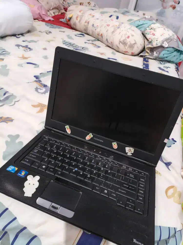 Laptop Toshiba Tecra M11