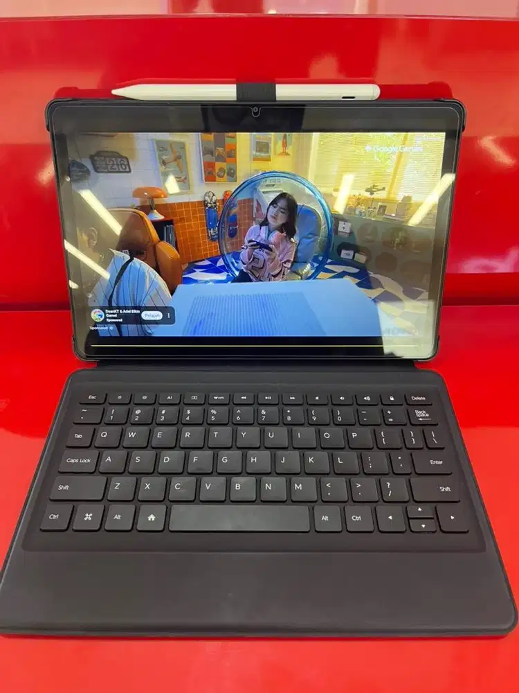 itel vistaTab 30GT 11