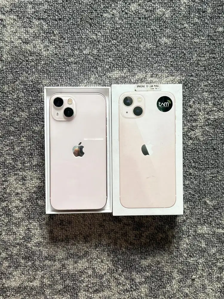 IPHONE 13 256GB Ex Ibox