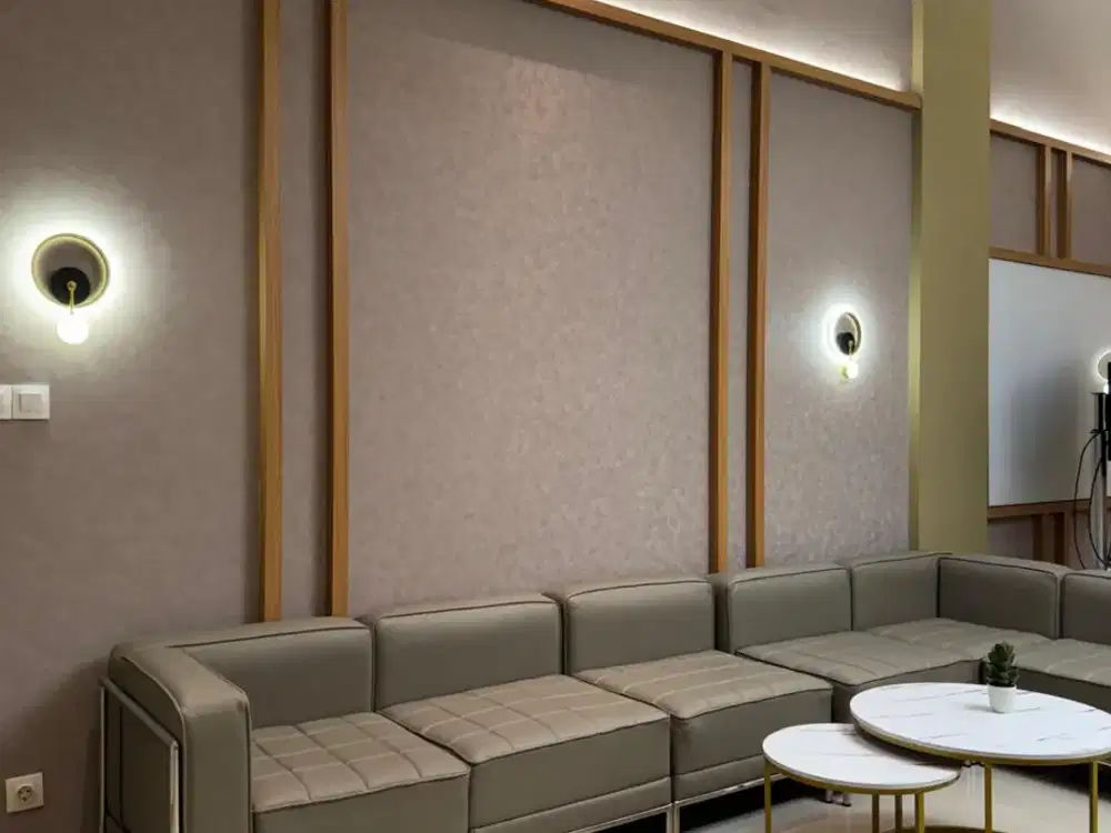 Ruko Strategis Magna Commercial Summarecon Disewakan Cocok Untuk Kantor/Cafe