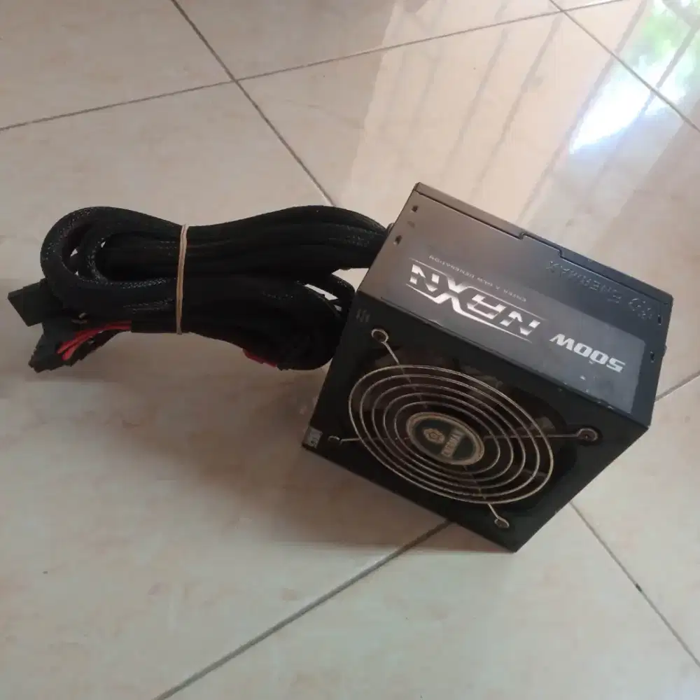 PSU Enermax NAXN 500W (ENP500AGT)