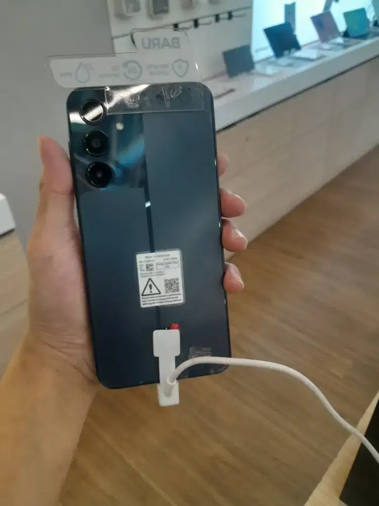 SAMSUNG A16 5G 8/256 CICILAN RINGAN MULAI DARI 270RIBUAN AJA