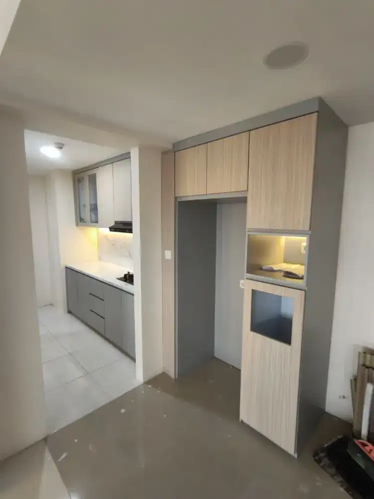 Jasa desain dan konsultasi