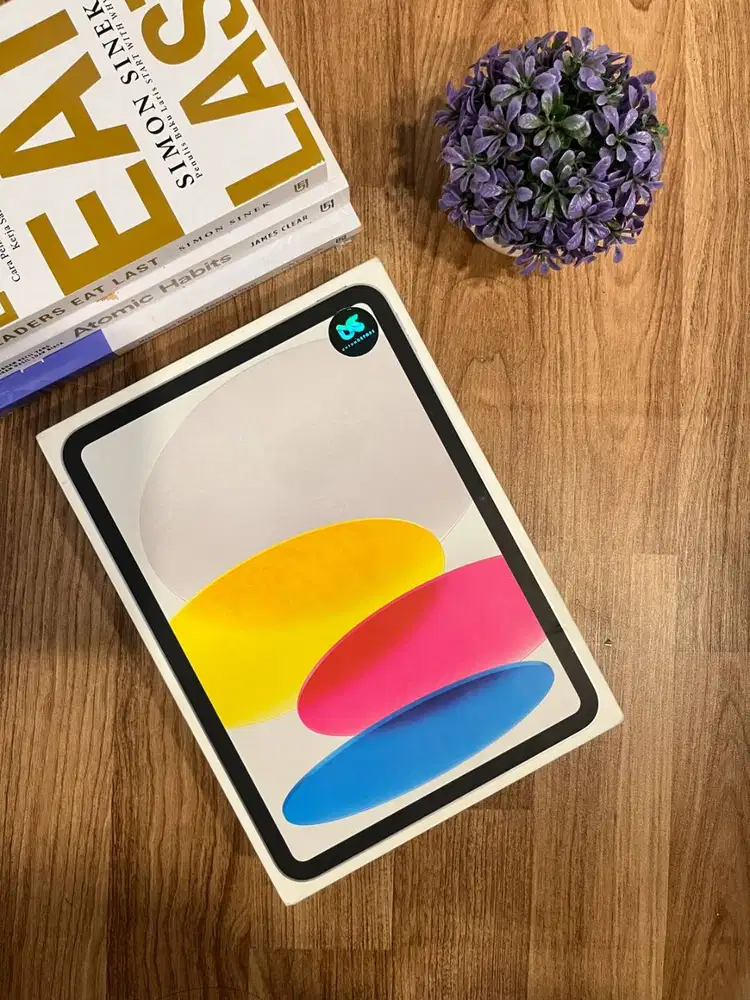 IPAD 11 128GB SILVER