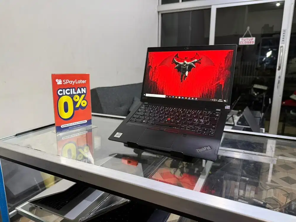 CORE I5gen10 RAM 16 GB SSD 256 GB KAYAR FHD