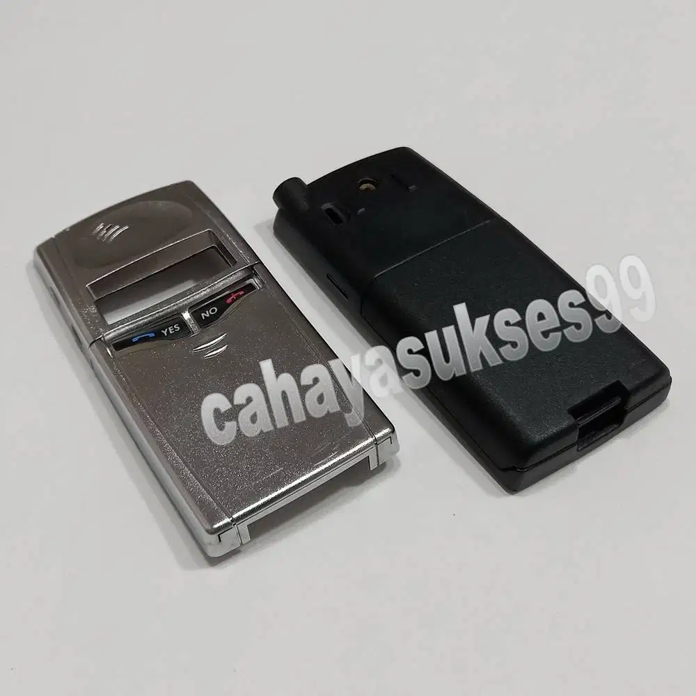 Casing Ericsson GF768 T10 Case Cover Housing Handphone Jadul Vintage