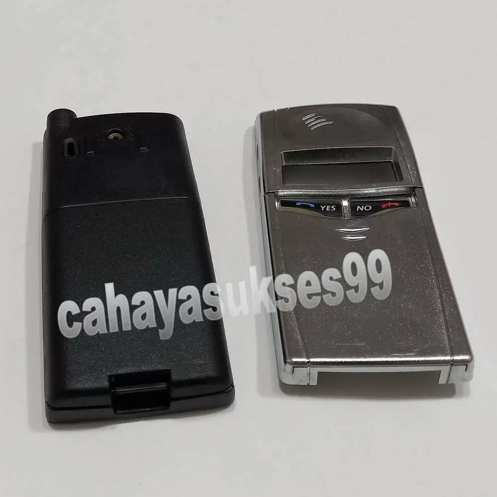 Casing Ericsson GF768 T10 Case Cover Housing Handphone Jadul Vintage