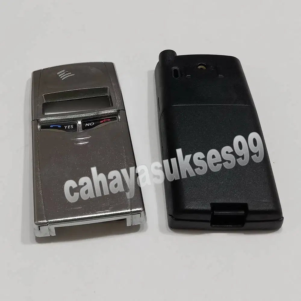 Casing Ericsson GF768 T10 Case Cover Housing Handphone Jadul Vintage