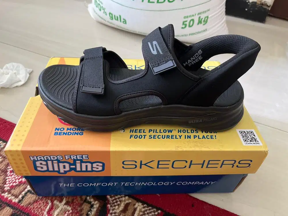 Sandal skechers Go Walk 8