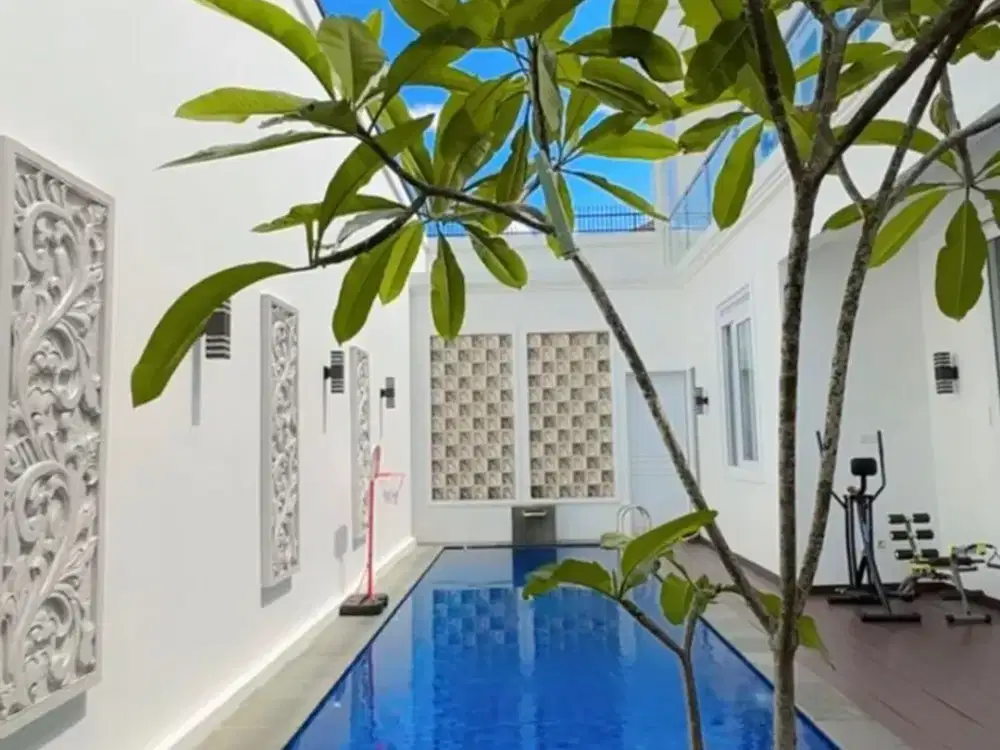 Dijual Rumah di Mainroad Batununggal dekat Rs. Mayapada, Tol Buah Batu, Kantor PLN Moh. Toha, Kampus Inaba , STT Telkom