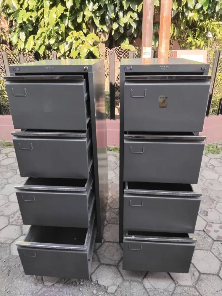 filling cabinet 4 laci VIP murah