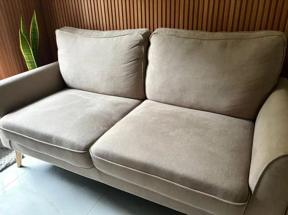 Sofa Informa second good condition