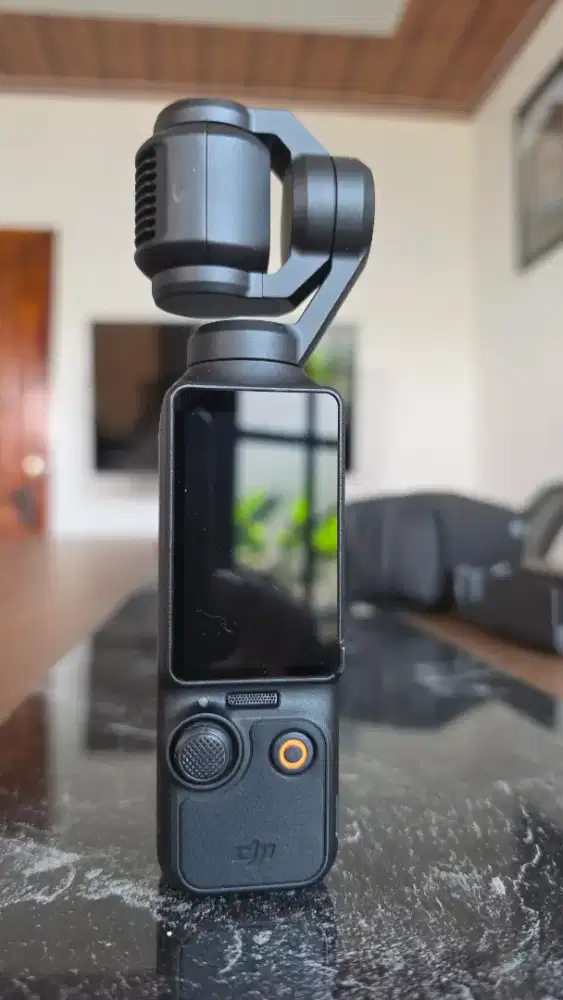 DJI Osmo Pocket 3