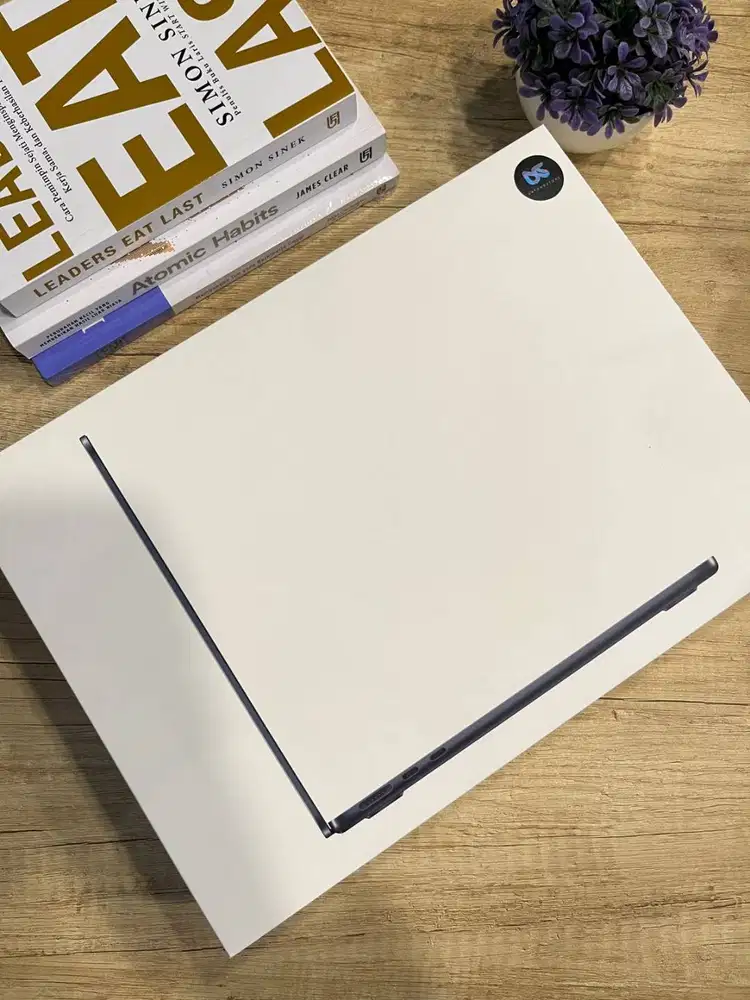 MACBOOK AIR M2 16/256GB IBOX