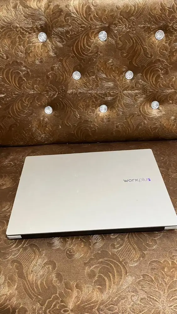 Laptop Advan workplus