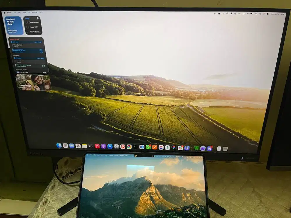 Philips Evnia 5000 Series 27” QHD 180Hz IPS Gaming Monitor – Like New