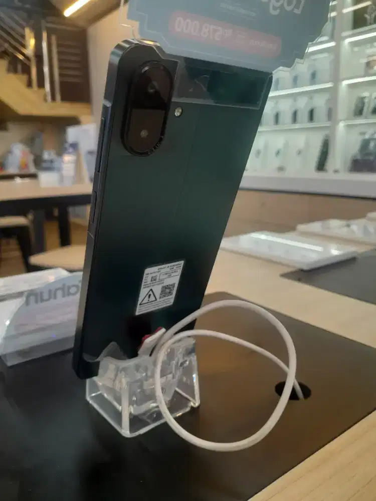 SAMSUNG A07 SERIES PROMO MARET BERKAH