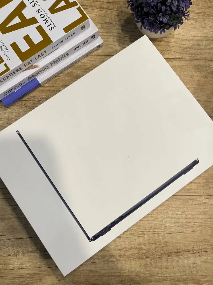 MACBOOK AIR M4 16/256GB IBOX