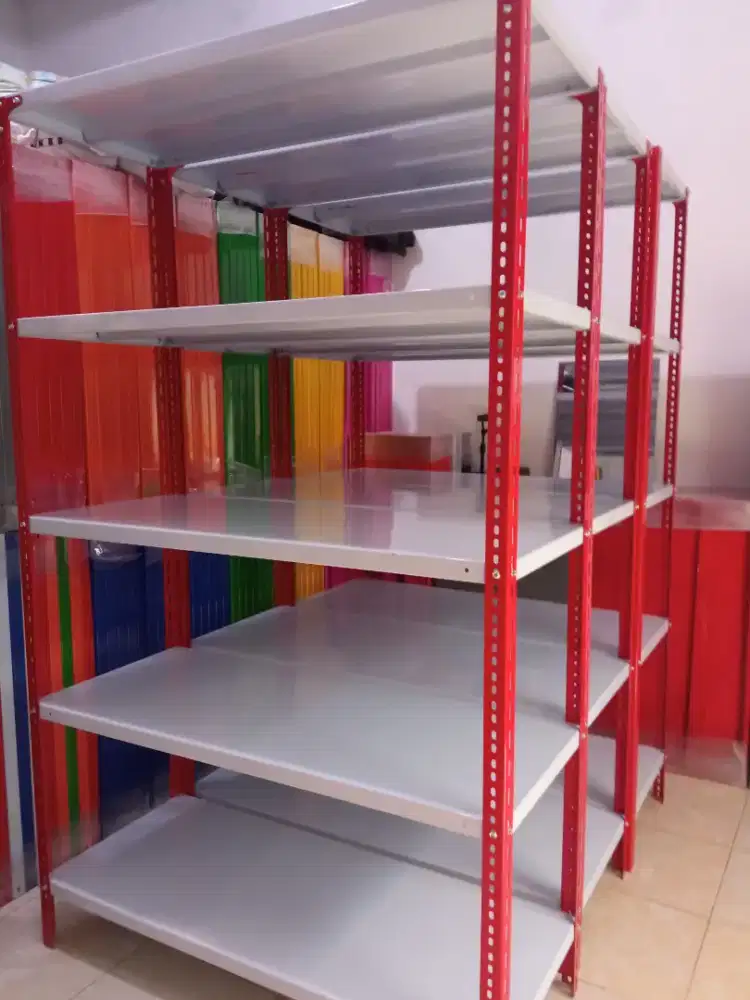 Rak besi rak besi harga grosir