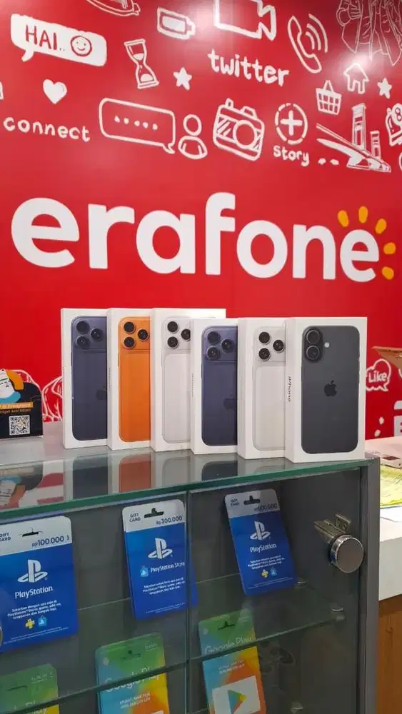 IPHONE 17 Pro dan Pro Max