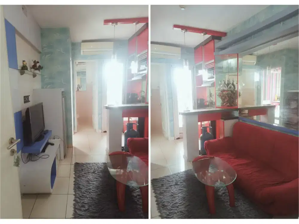 GREEN BAY DIJUAL MURAH BERSIH CANTIK