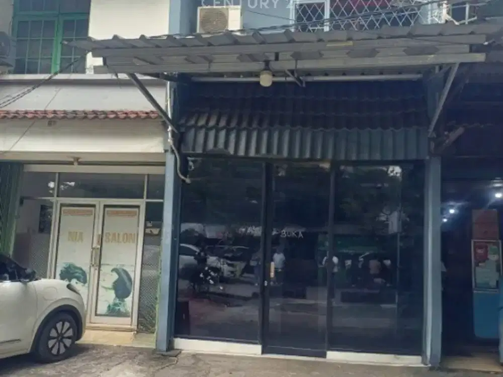Dijual Murah Ruko Di Pulo Gebang Cakung Jakarta Timur