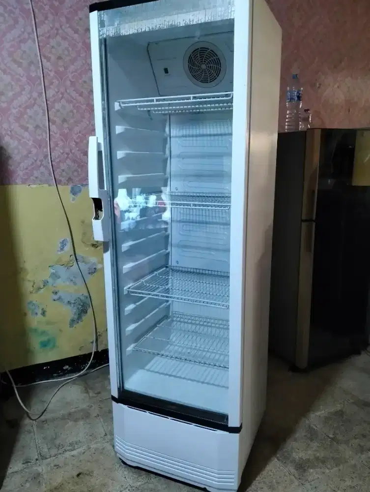 Showcase Polytron Jumbo SCN231 Orisinil Mulus