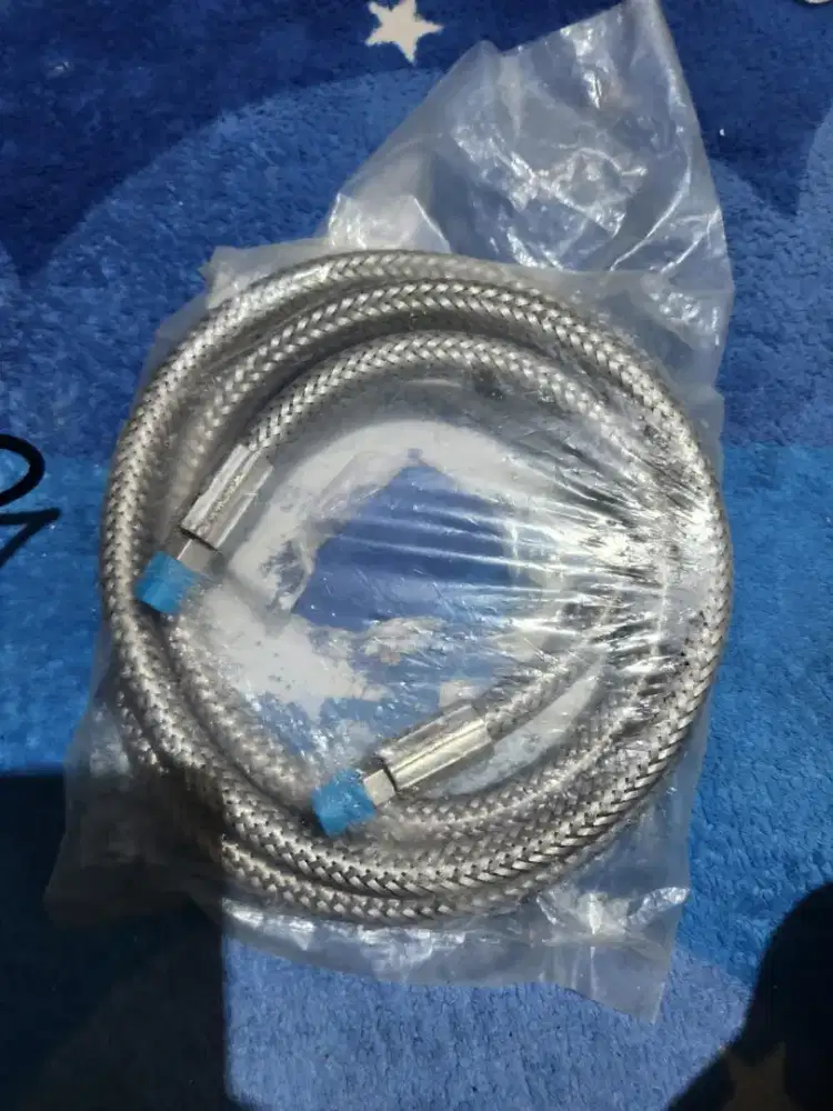 Flexible hose 1/2inch swagelok