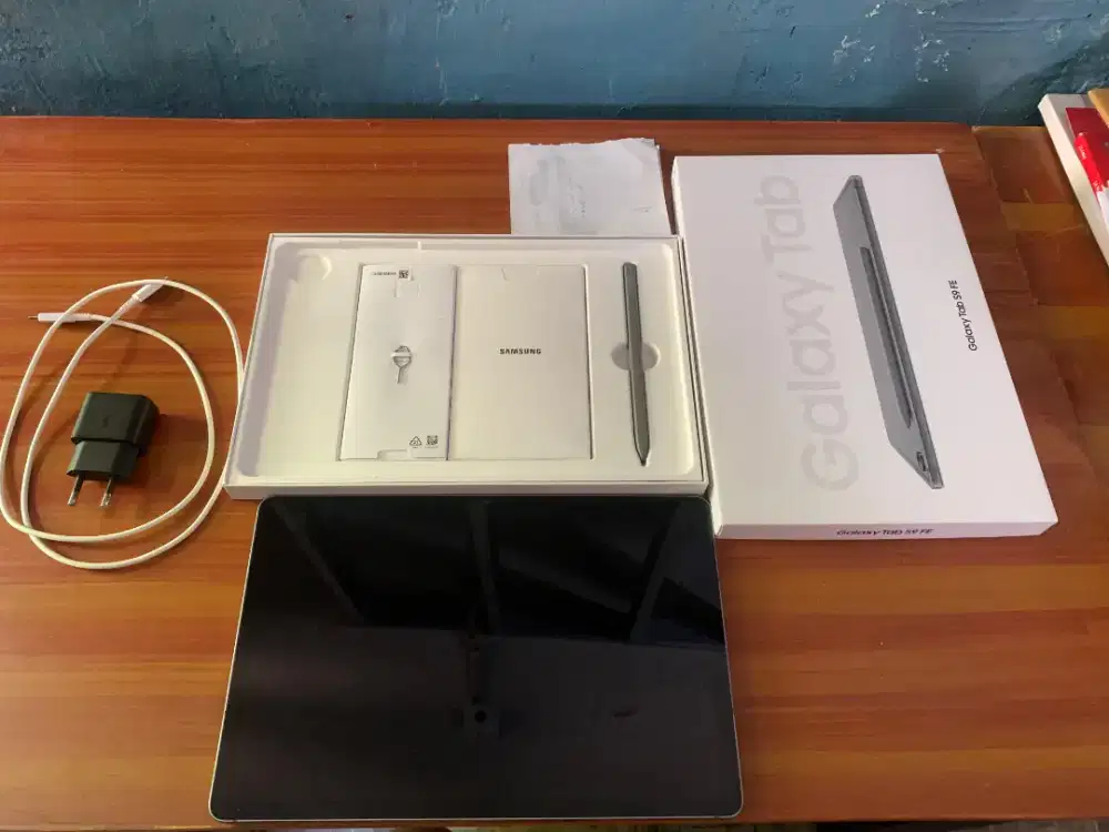 Galaxy S9 FE 5.200.000