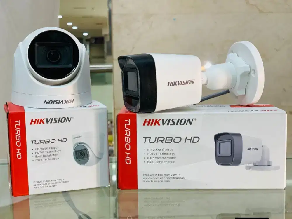 Kamera Cctv teknisi pasang servis