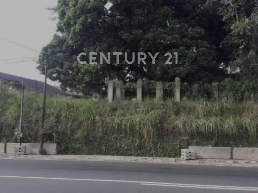 Kavling Lokasi Strategis Jalan Diponegoro Salatiga