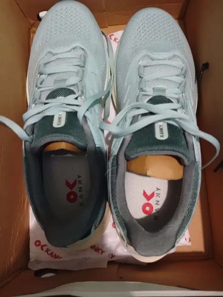 Sepatu kanky chakra running