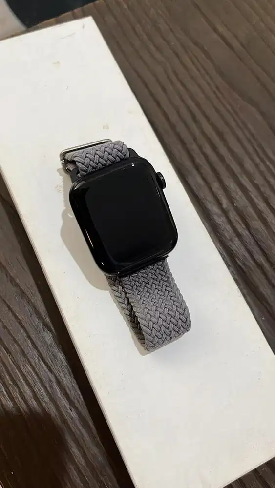 Apple Watch SE 2